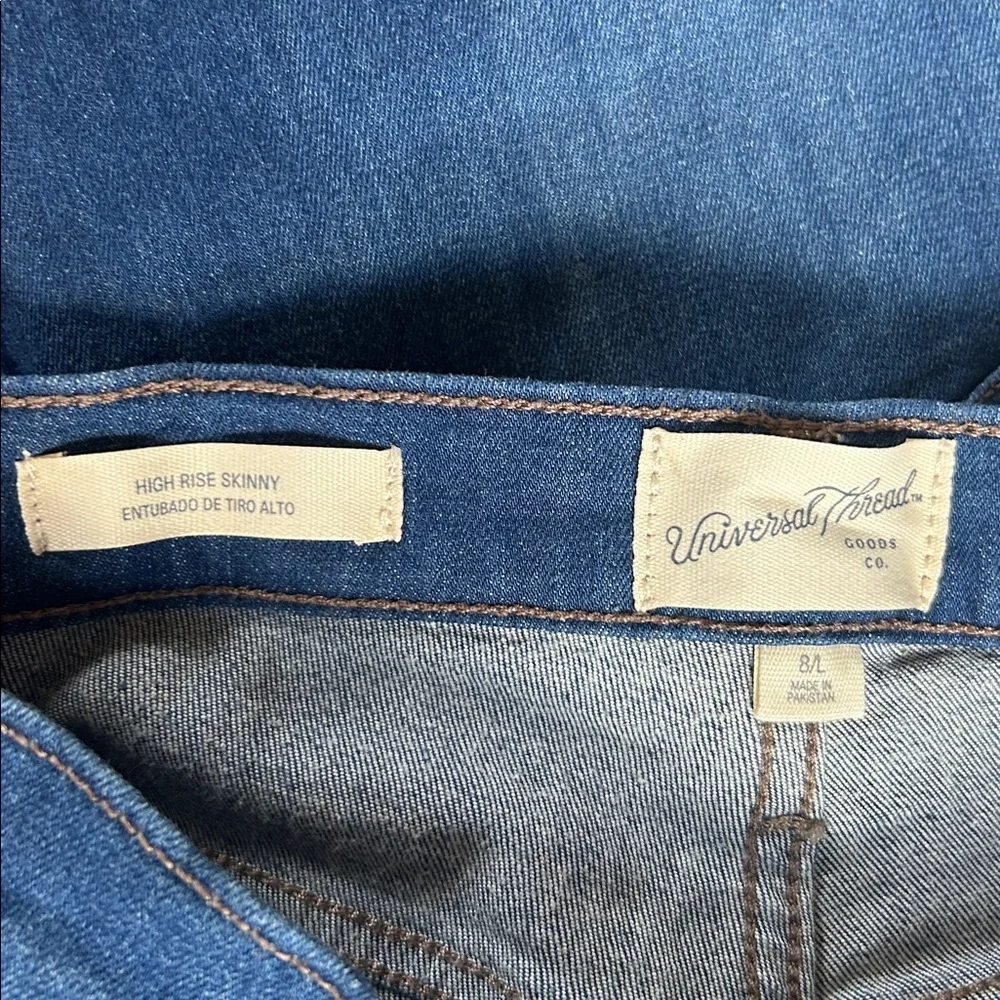 Universal Thread Jeans - Picture 4 of 4